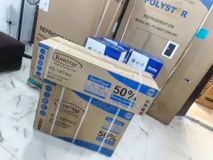 Prime Cooling Kenstar 2 Horsepower Inverter Ac With Installation Kits
