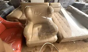 Elegant Sofas