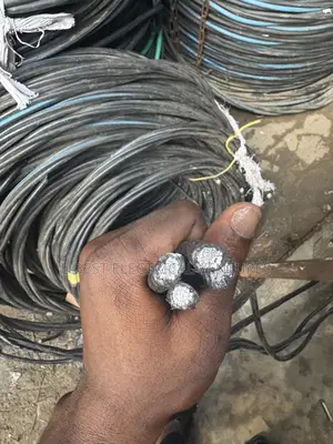 50mm X 4core Recline Wire Nigeria