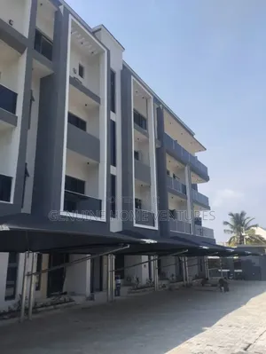 4bdrm Duplex in Oniru, Victoria Island for sale