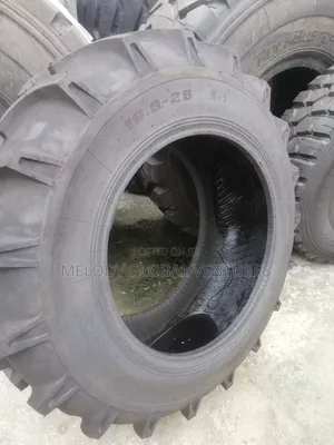 16.9-28 Laudlong Tyres