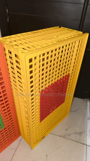 Indian Type Chicken Transport Crate ,Egg Crates,Turbo Feeder India All