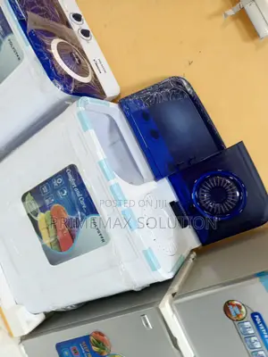 Family Size Polystar 10kg Twin Tub Washer Spinner