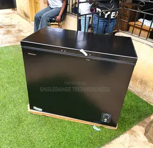 Hisense Fc-320sh 250l - Best Selling Freezer