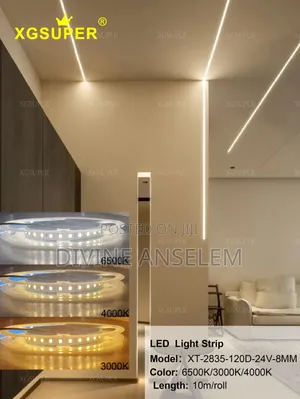 Led Tape Lights Strip