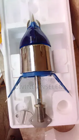 2.25 Indelec Arrestor