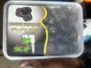 Black Dates