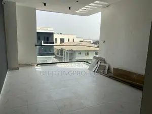 4bdrm Duplex in Ogudu GRA for sale