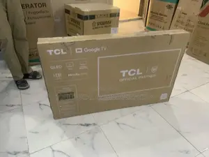 TCL 50-Inch Qled Ultra Hd Smart Tv