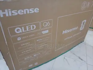 Hisense 75” Uhd Television – Premium Entertainment for Great Shows