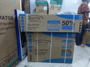 Premium Chill Kenstar 2 Horsepower Inverter Ac With Installation Kits