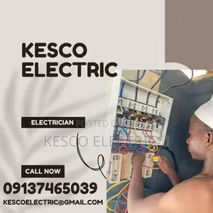 Electrician