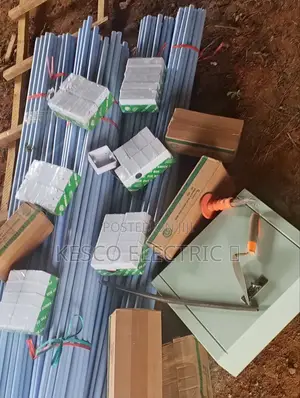 Electrician
