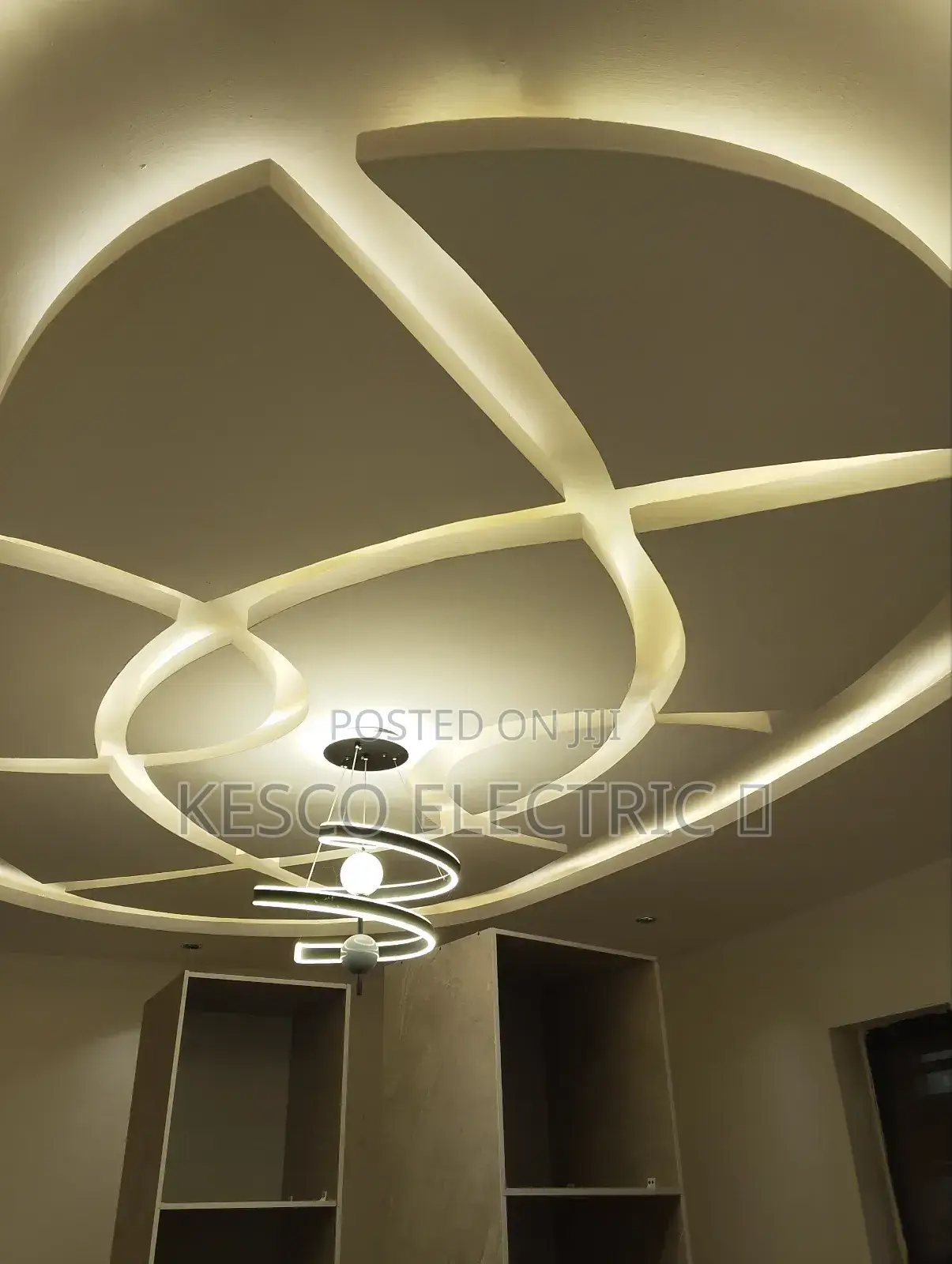 Electrician