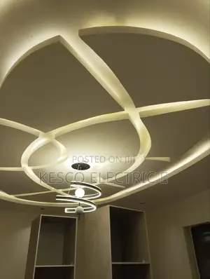 Electrician