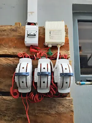 Electrician