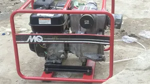 3" Honda Trash/Water Pump