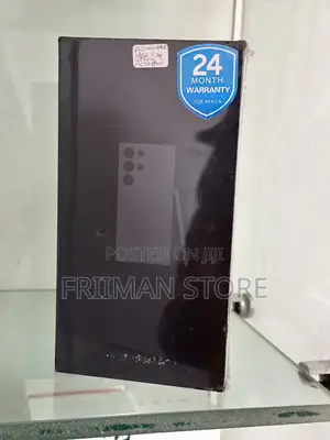 New Samsung Galaxy S24 Ultra 512 GB Blue