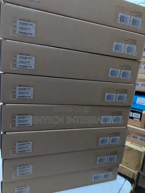Cisco Gigabit 24port Unmanaged Non Poe With Fiber Port 