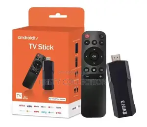 Android Tv Stick Convert Plasma To Smart Tv