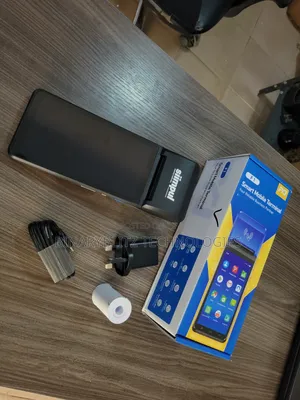 Siimpul Handheld Android 14 Inventory Management Pos