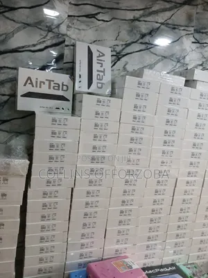 New AirTab S10 Ultra 1 TB