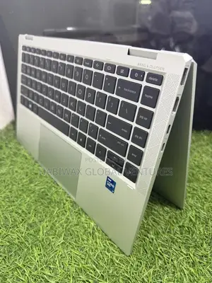 Laptop HP EliteBook 1040 G8 32GB Intel Core i7 SSD 512GB