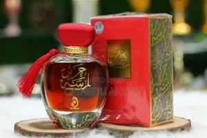 Lamsat Hair Perfume