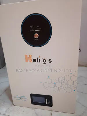 Helios Lithium Battery
