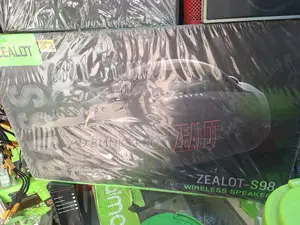 Zealot S98
