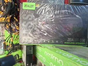 Zealot S98