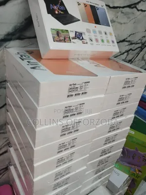 New AirTab i17 Pro Max 1 TB