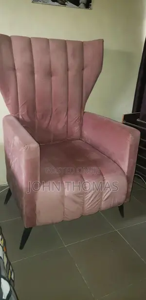 Ceo One Seater Chair