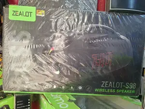 Zealot S98