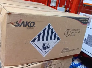 All in One Ess-300w Sako Generator