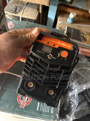 Welding Machine