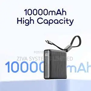 Oraimo Powernova L11 10000mah 22.5w Power Bank