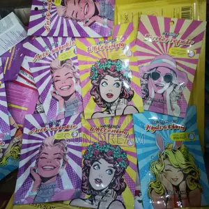 Facial Mask Wholesale Whitening Face Mask