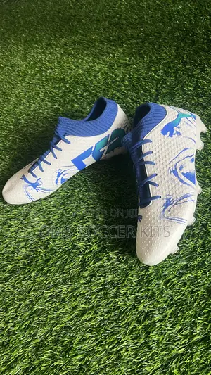 Puma FTR Soccer Boot (46)