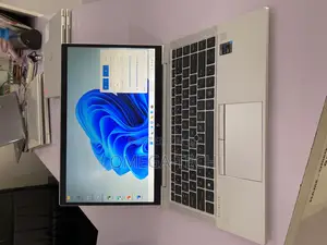 Laptop HP EliteBook 840 G8 16GB Intel Core I7 SSD 512GB