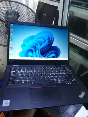 Laptop Lenovo ThinkPad L13 Yoga 8GB Intel Core i3 SSD 256GB
