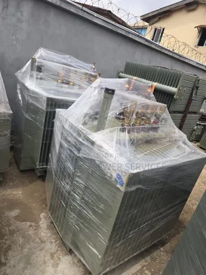 Heavy Duty Transformer 500kva