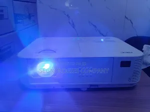 Nec Np-m403x 4000 Lumens Xga Dlp Educational Projector