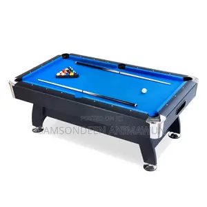 Final Clearance Sale – Snooker Boards Must Go!