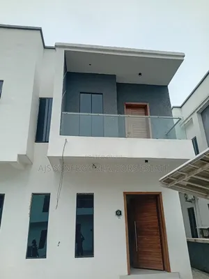 4bdrm Duplex in VGC / Ajah for sale