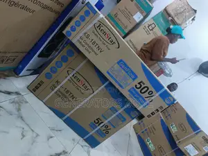 Optimal Kenstar 2 Horsepower Inverter Ac With Installation Kits