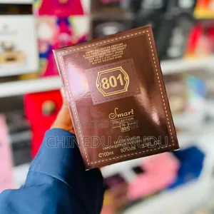 801 Smart Collection Perfume