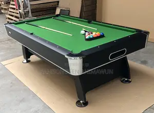 Warehouse Clearance – Massive Discounts On Snooker Boards!