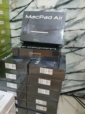 New MacPad Air S10 Plus Ultra 1 TB