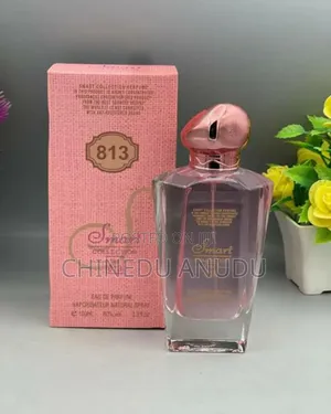 813 Smart Collection Perfume